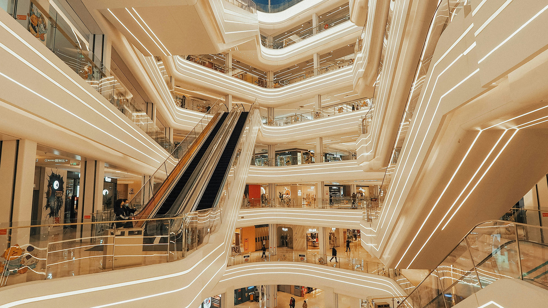 둔산 해링턴플레이스 리버파크